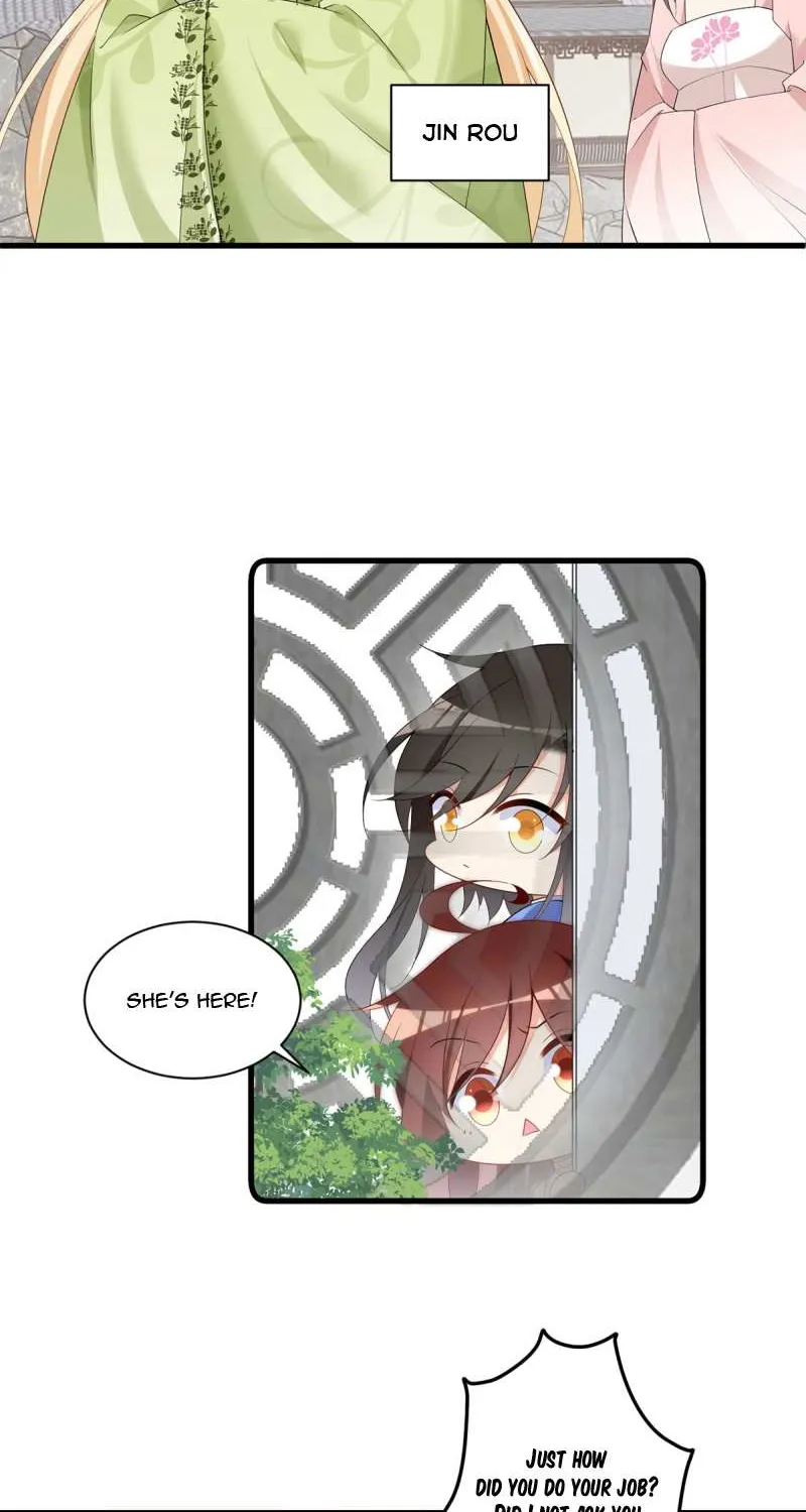 Read Meng Shi Zai Shang chapter 270 image 2 on Lezhin