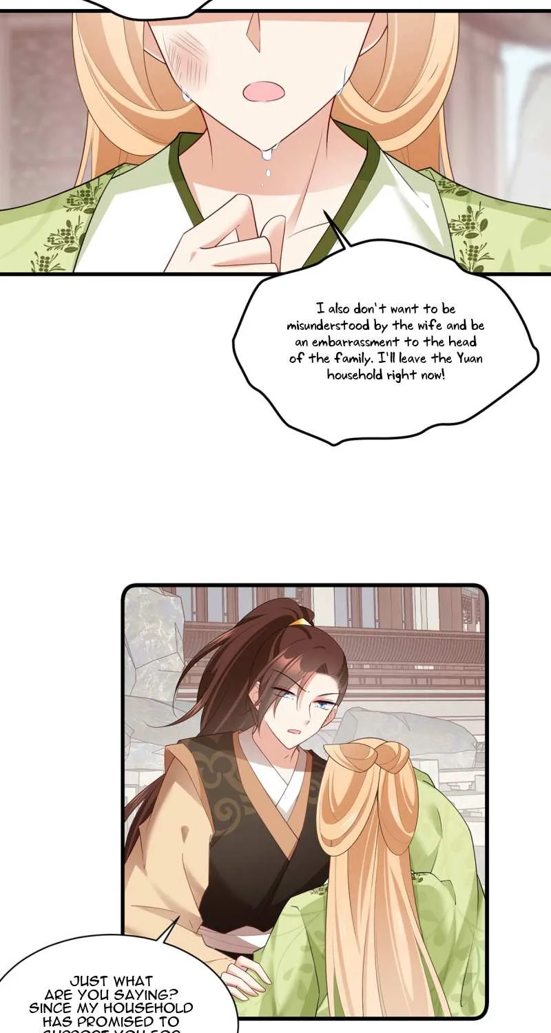 Read Meng Shi Zai Shang chapter 270 image 23 on Lezhin