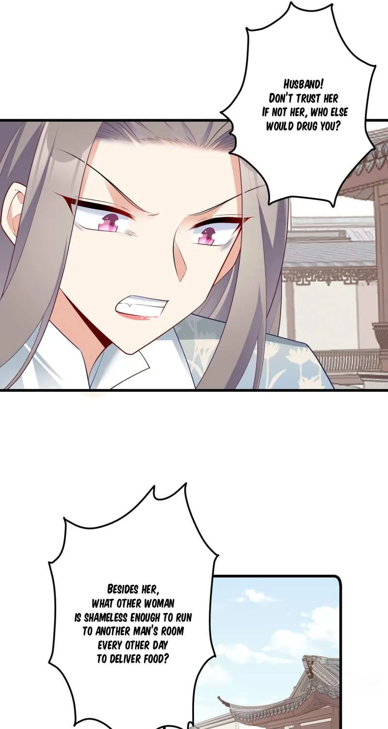 Read Meng Shi Zai Shang chapter 270 image 25 on Lezhin