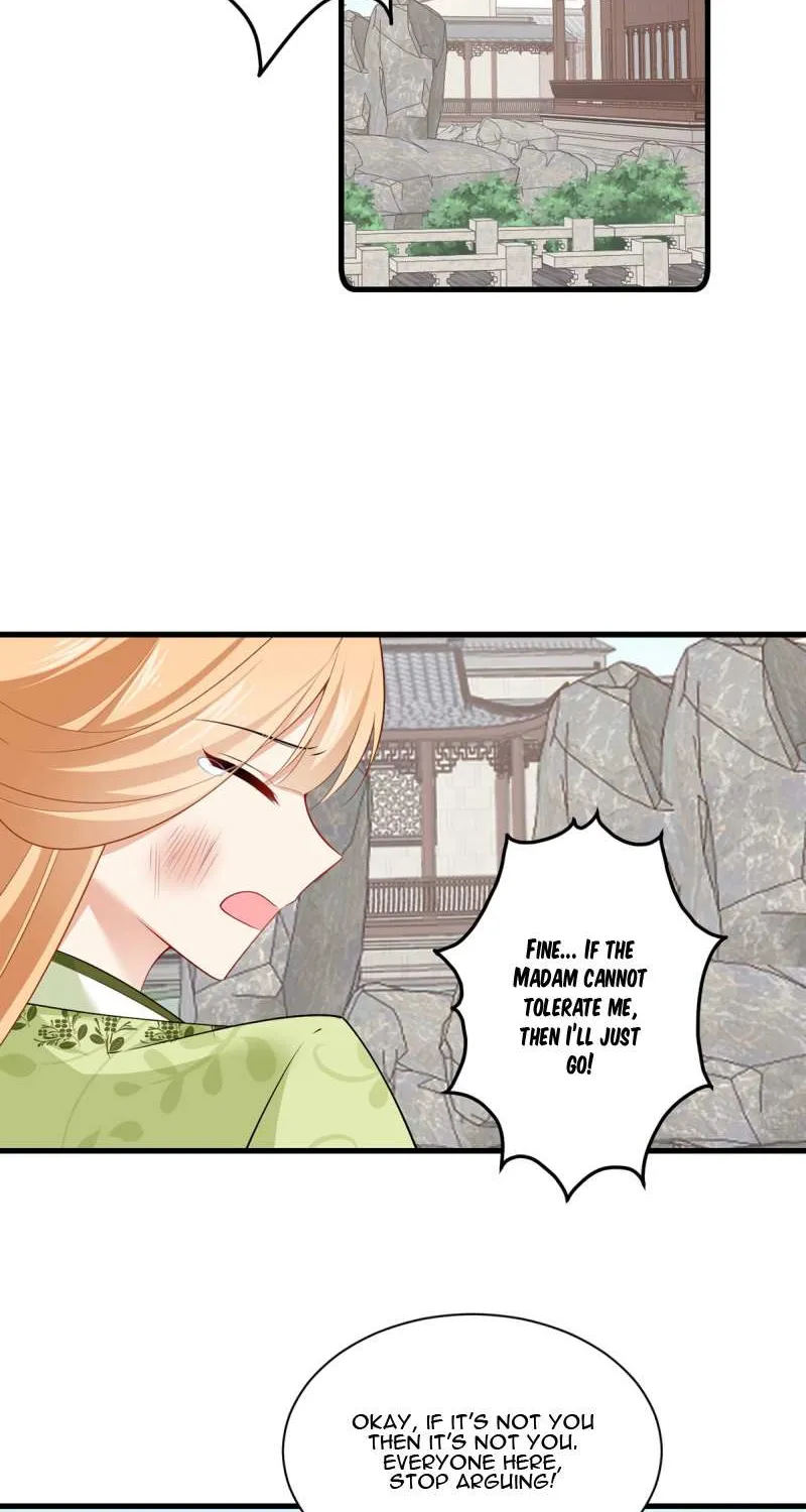 Read Meng Shi Zai Shang chapter 270 image 26 on Lezhin