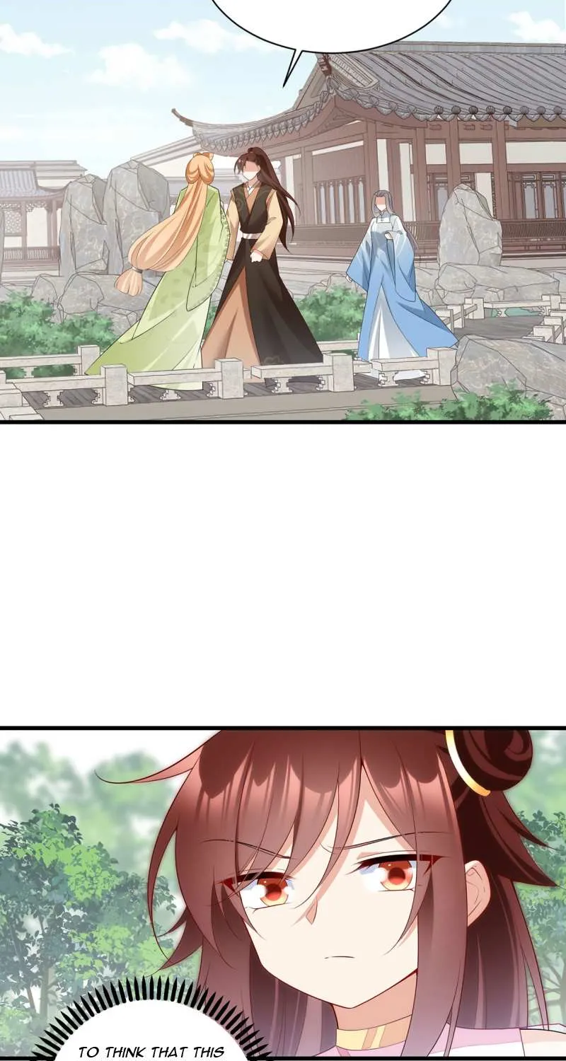 Read Meng Shi Zai Shang chapter 270 image 27 on Lezhin