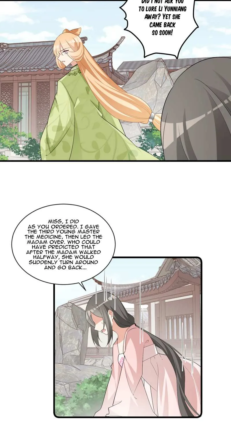 Read Meng Shi Zai Shang chapter 270 image 3 on Lezhin