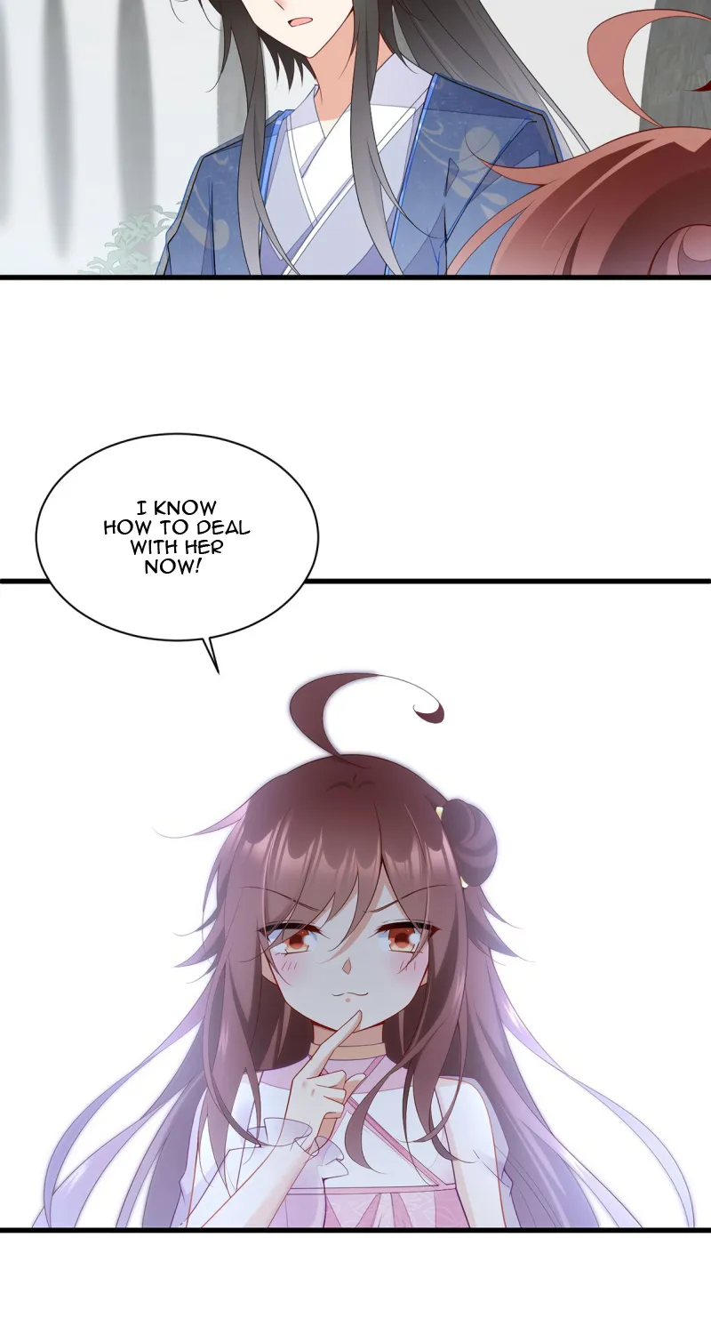 Read Meng Shi Zai Shang chapter 270 image 30 on Lezhin