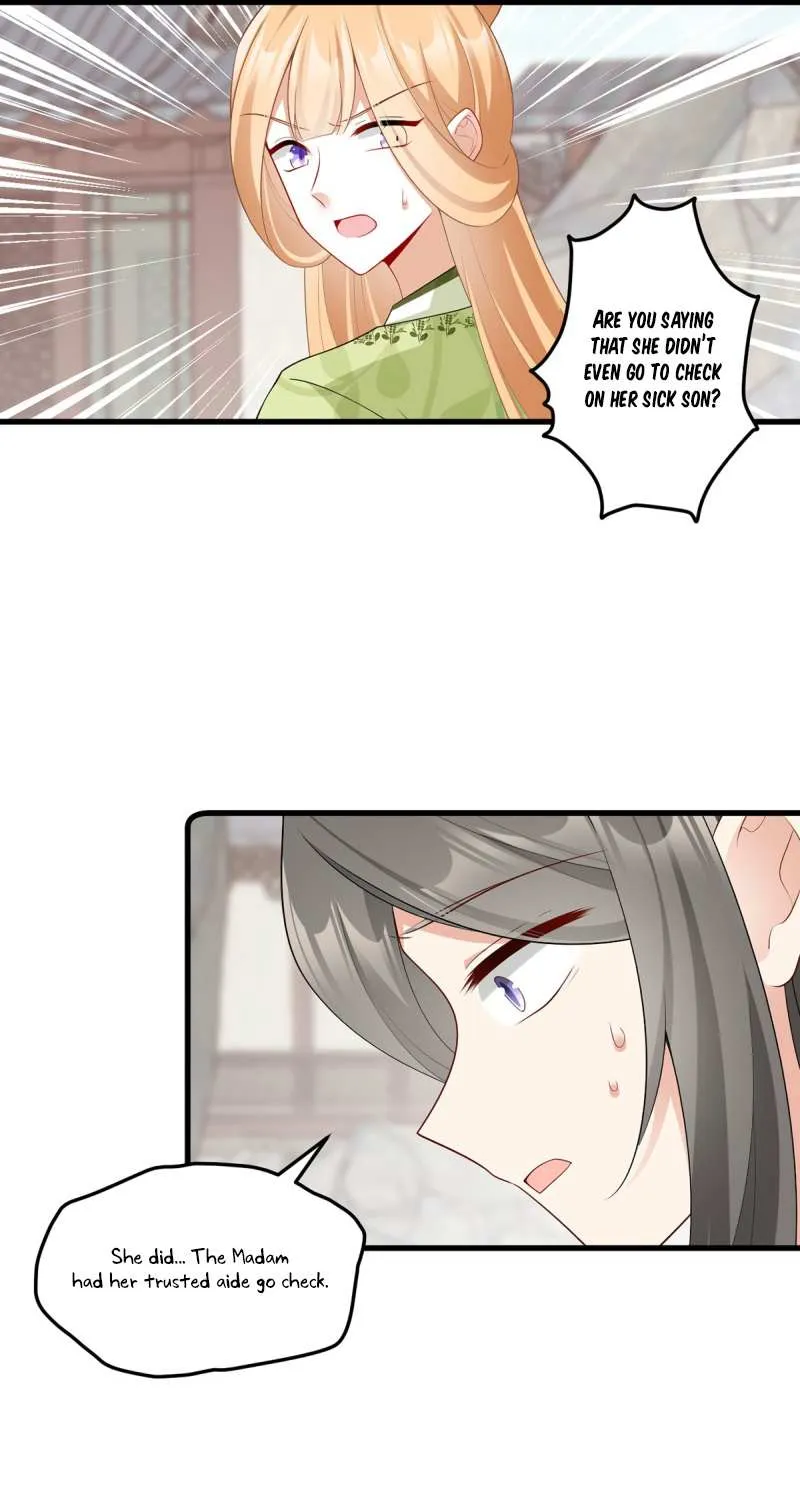 Read Meng Shi Zai Shang chapter 270 image 5 on Lezhin