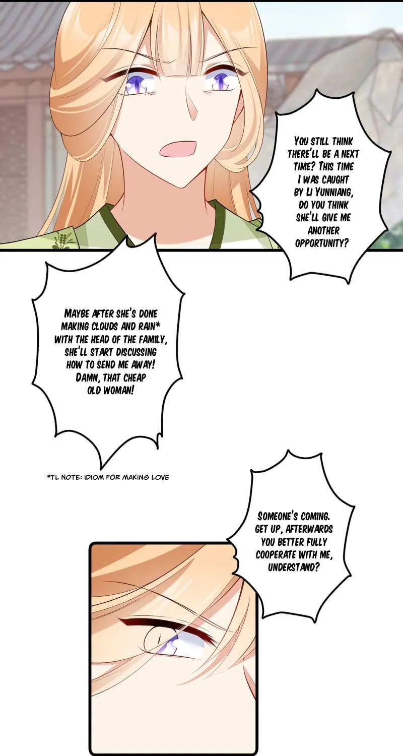 Read Meng Shi Zai Shang chapter 270 image 9 on Lezhin