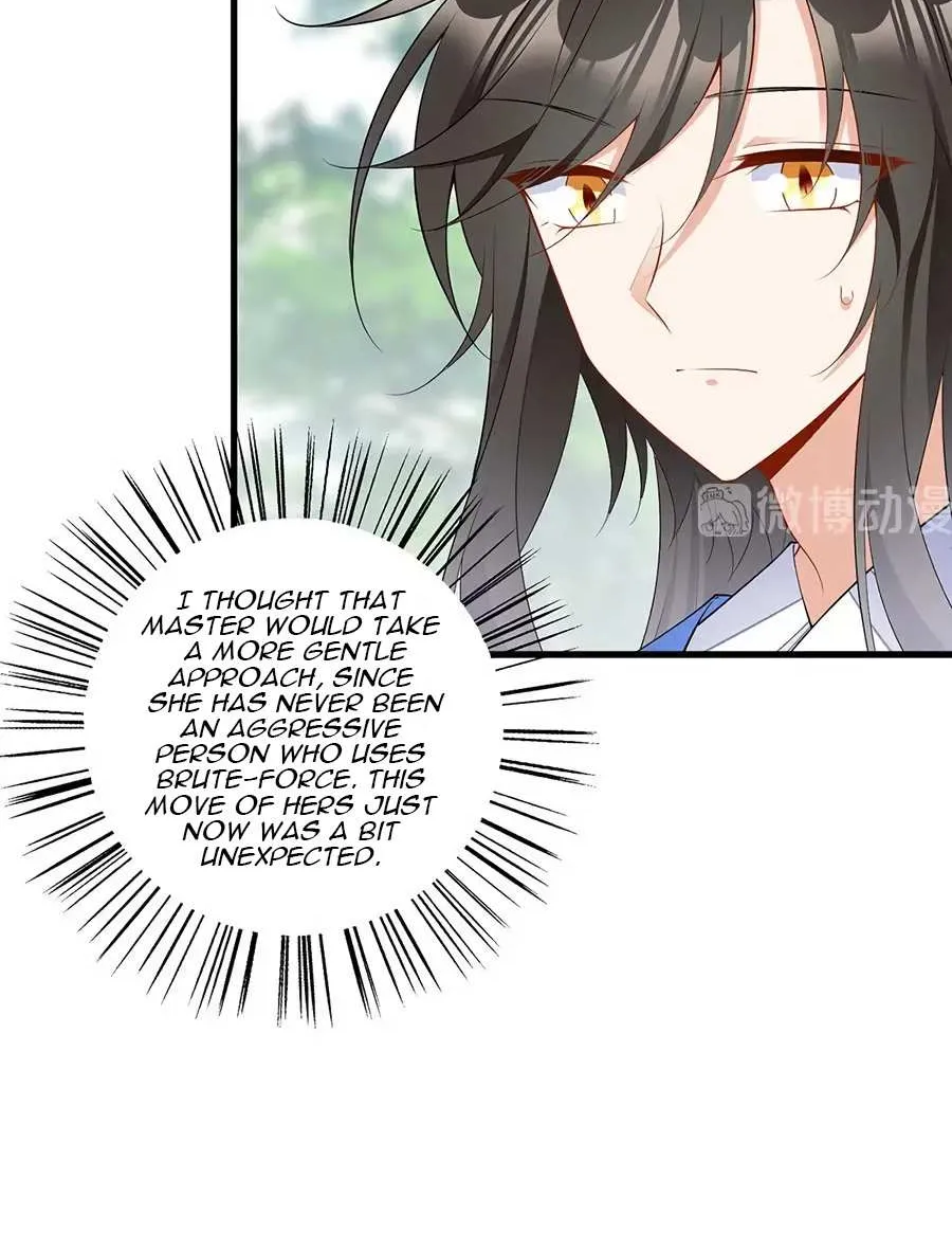 Read Meng Shi Zai Shang chapter 271 image 11 on Lezhin