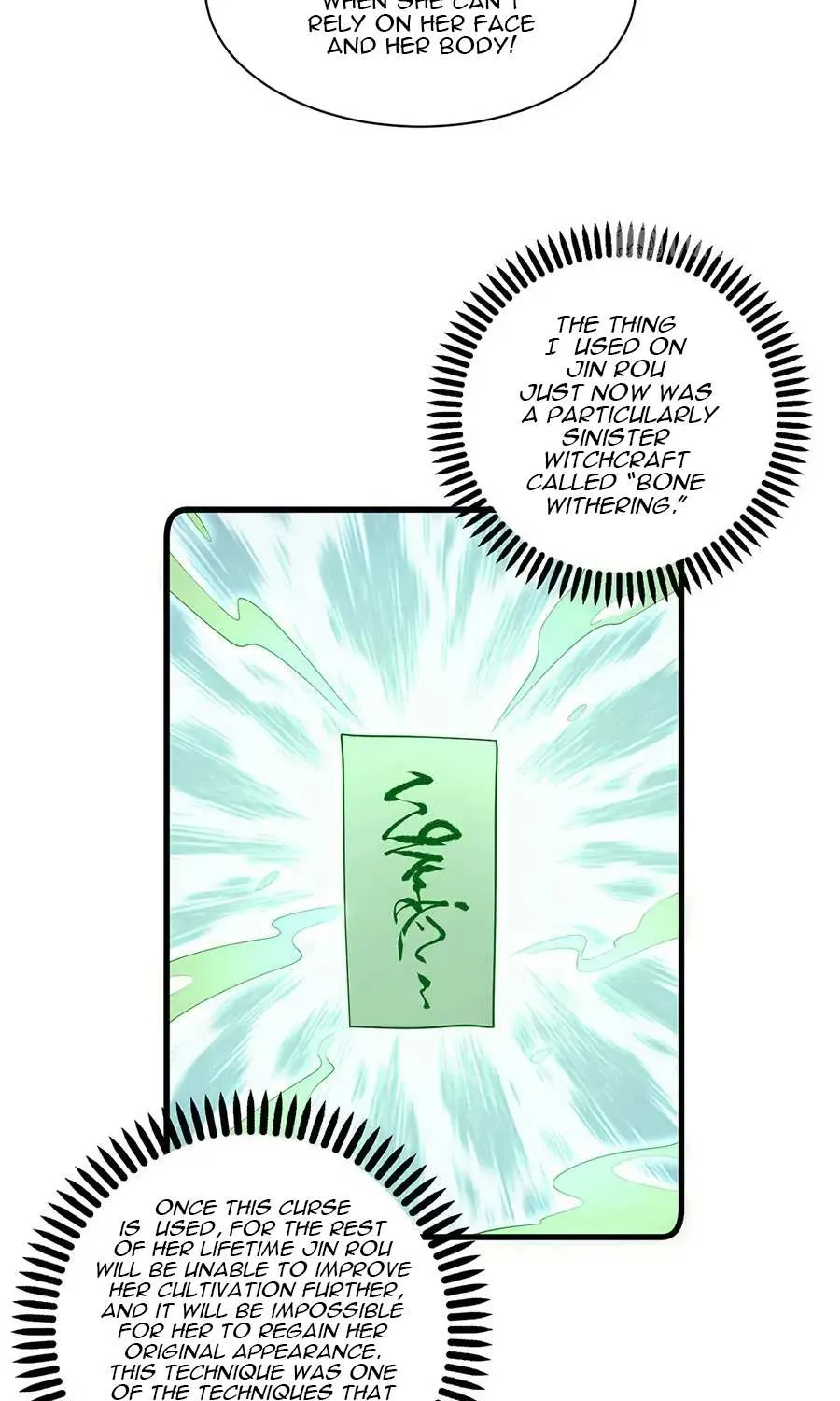 Read Meng Shi Zai Shang chapter 271 image 14 on Lezhin