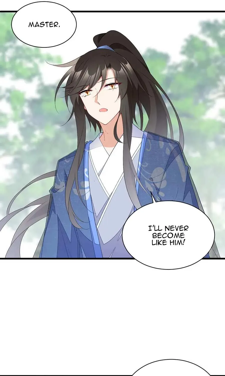 Read Meng Shi Zai Shang chapter 271 image 20 on Lezhin