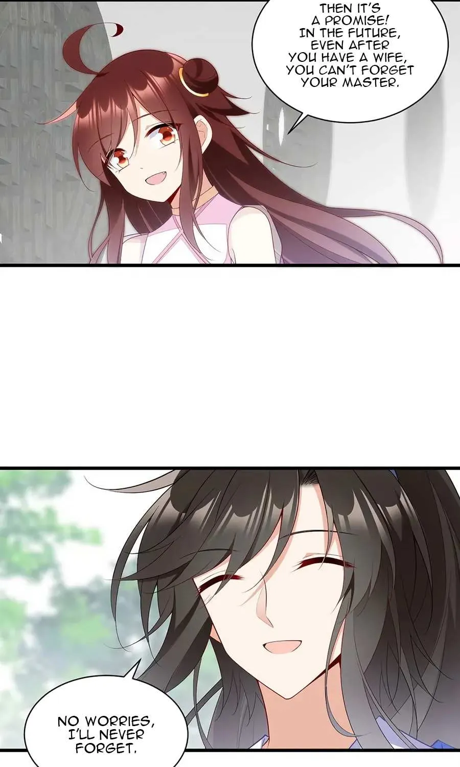 Read Meng Shi Zai Shang chapter 271 image 21 on Lezhin