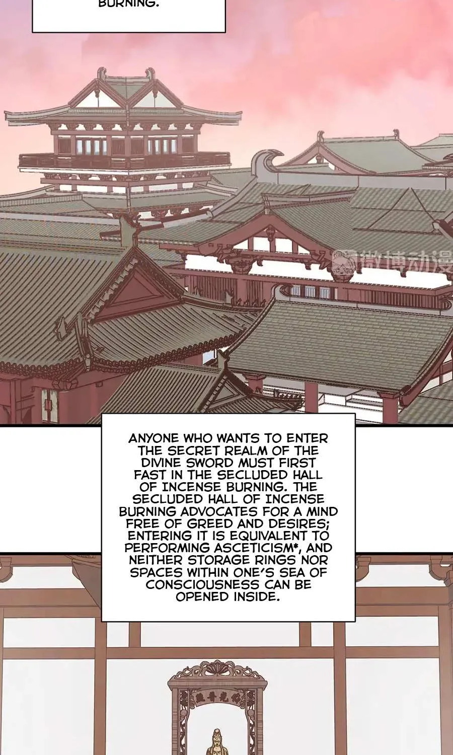 Read Meng Shi Zai Shang chapter 271 image 25 on Lezhin