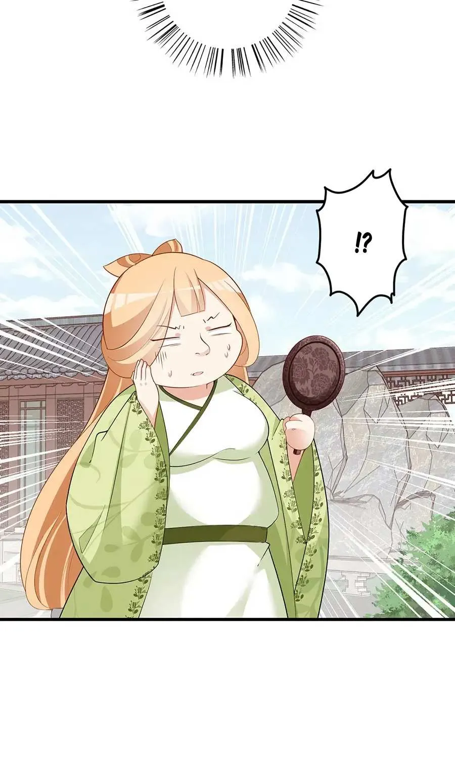 Read Meng Shi Zai Shang chapter 271 image 6 on Lezhin