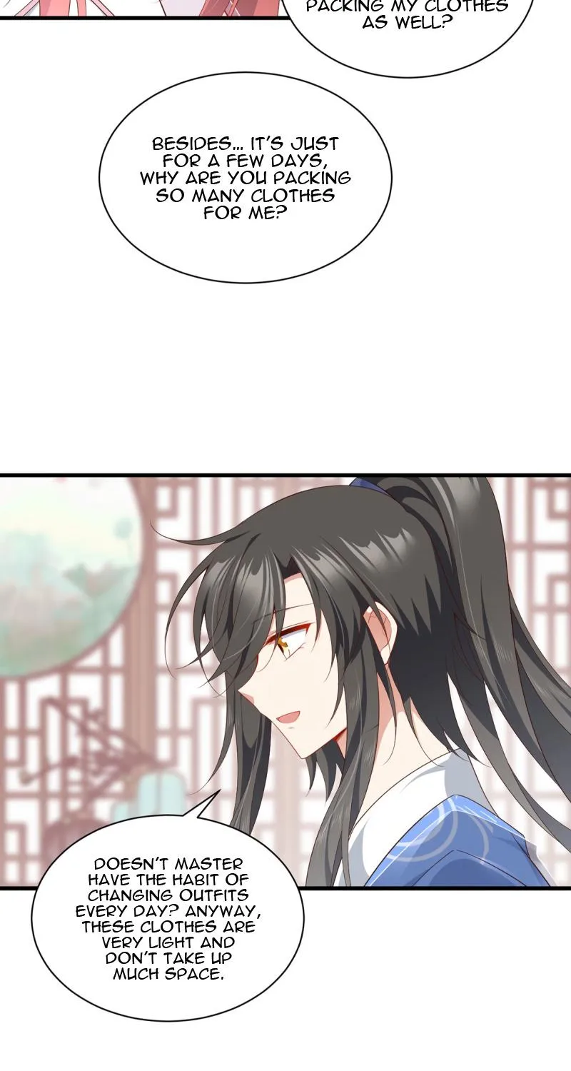 Read Meng Shi Zai Shang chapter 272 image 10 on Lezhin