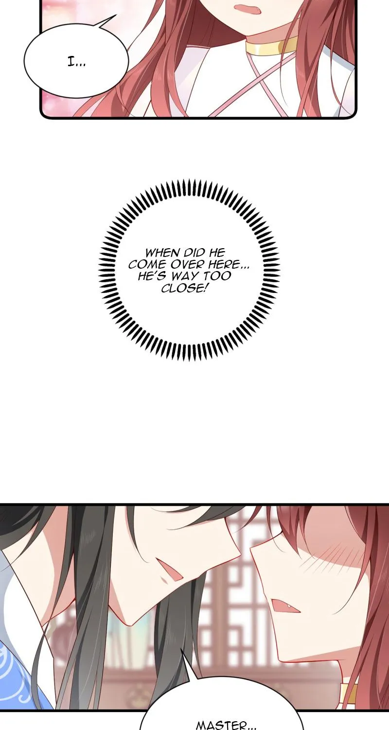 Read Meng Shi Zai Shang chapter 272 image 14 on Lezhin