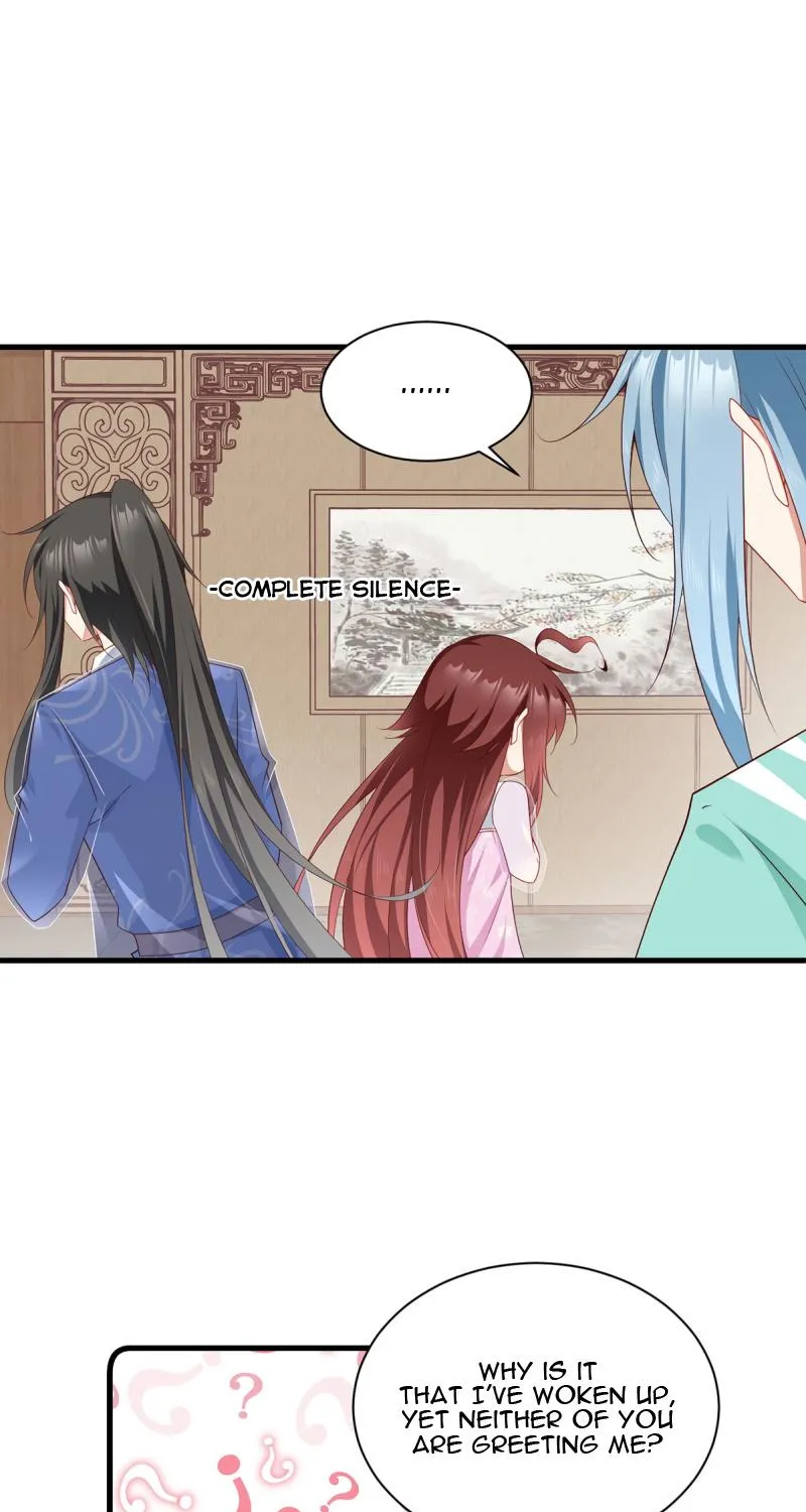 Read Meng Shi Zai Shang chapter 272 image 17 on Lezhin