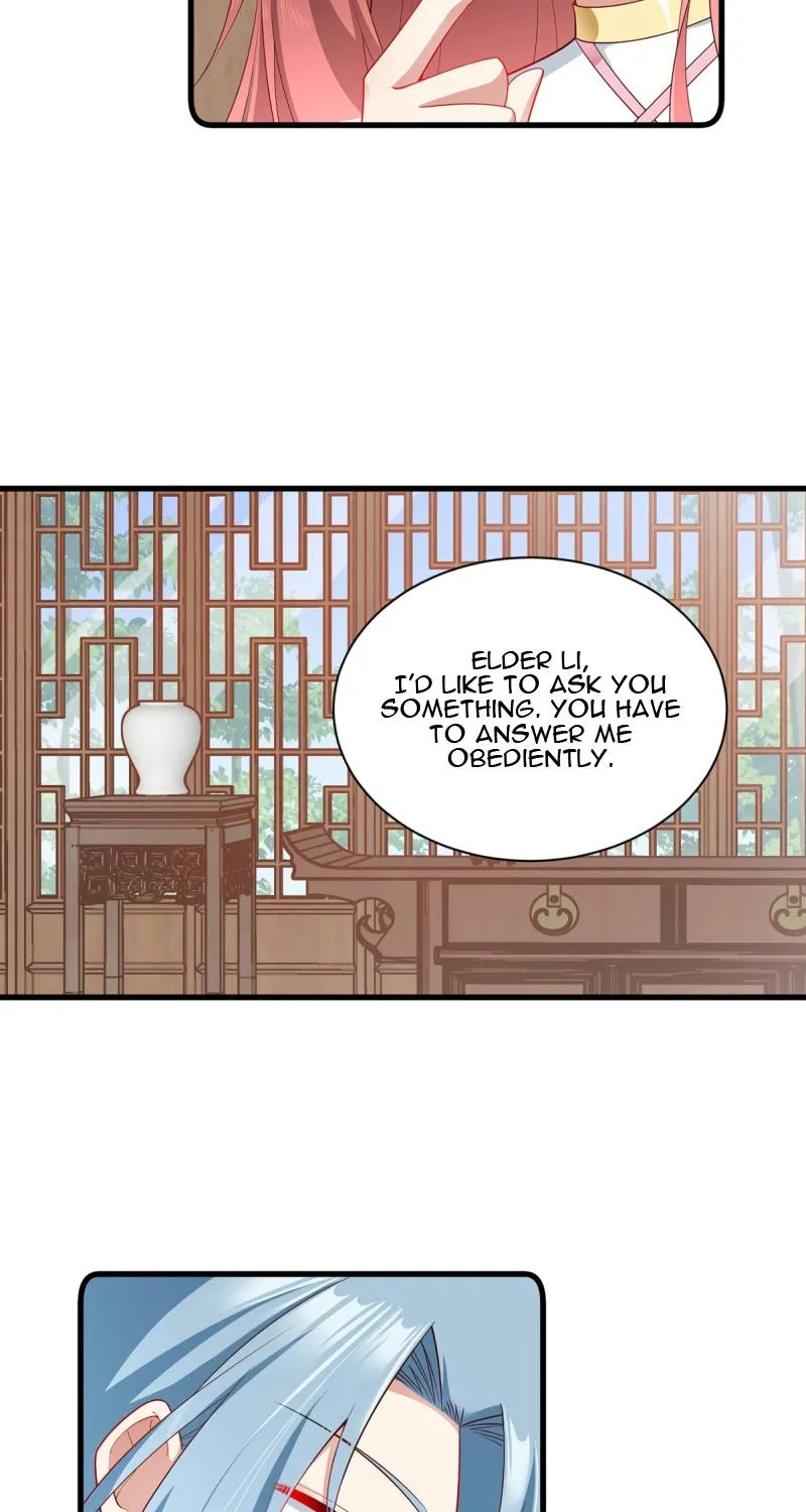Read Meng Shi Zai Shang chapter 272 image 22 on Lezhin