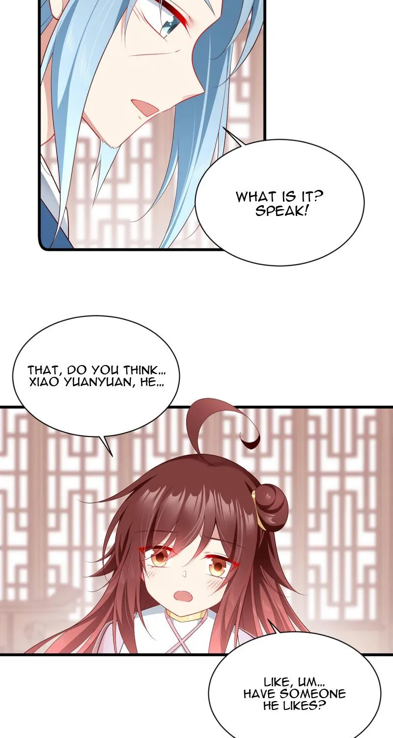 Read Meng Shi Zai Shang chapter 272 image 23 on Lezhin