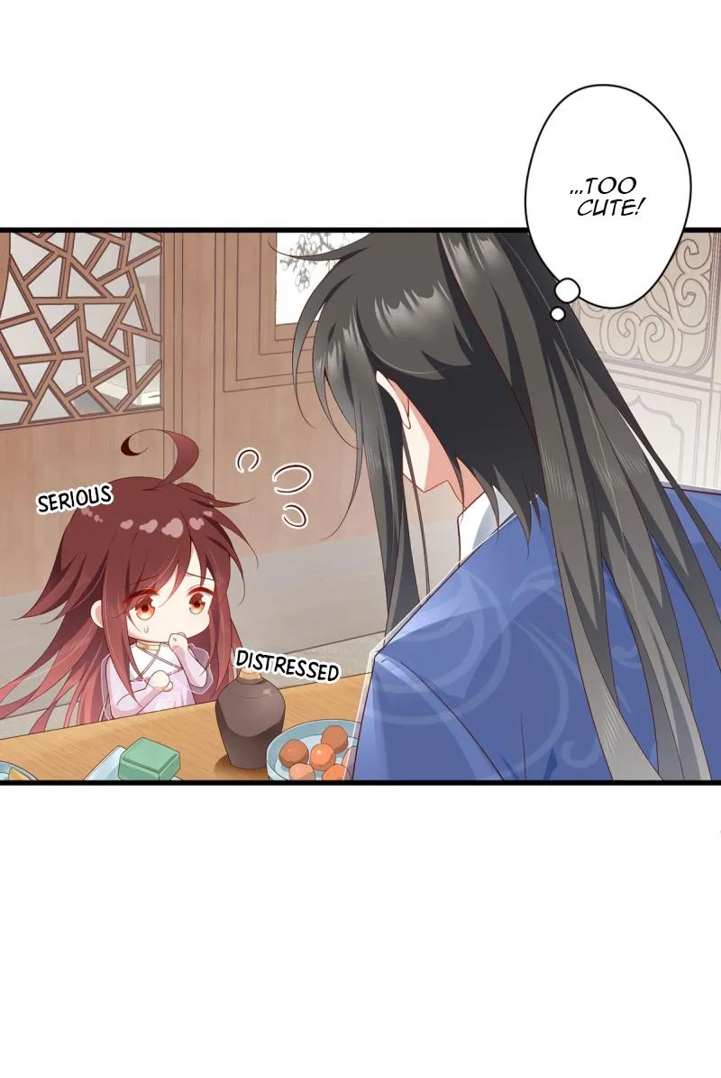 Read Meng Shi Zai Shang chapter 272 image 4 on Lezhin