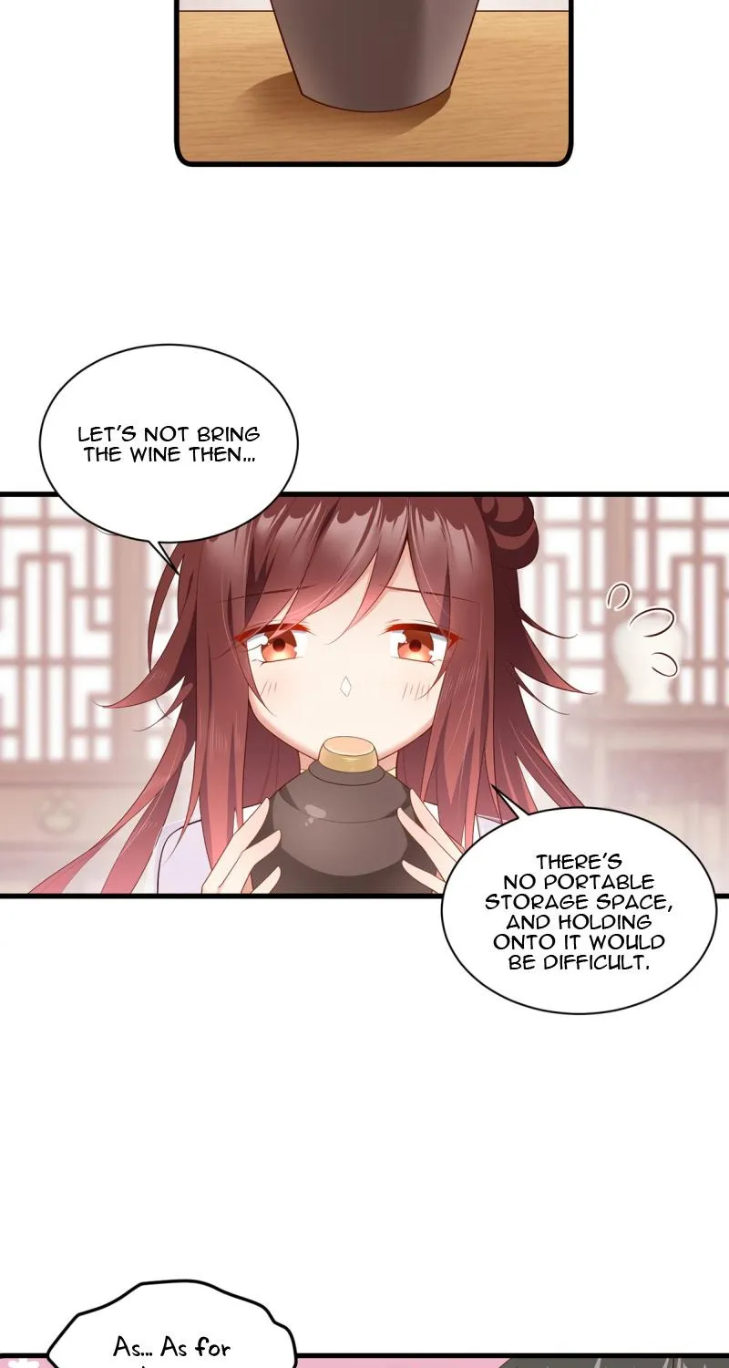 Read Meng Shi Zai Shang chapter 272 image 6 on Lezhin