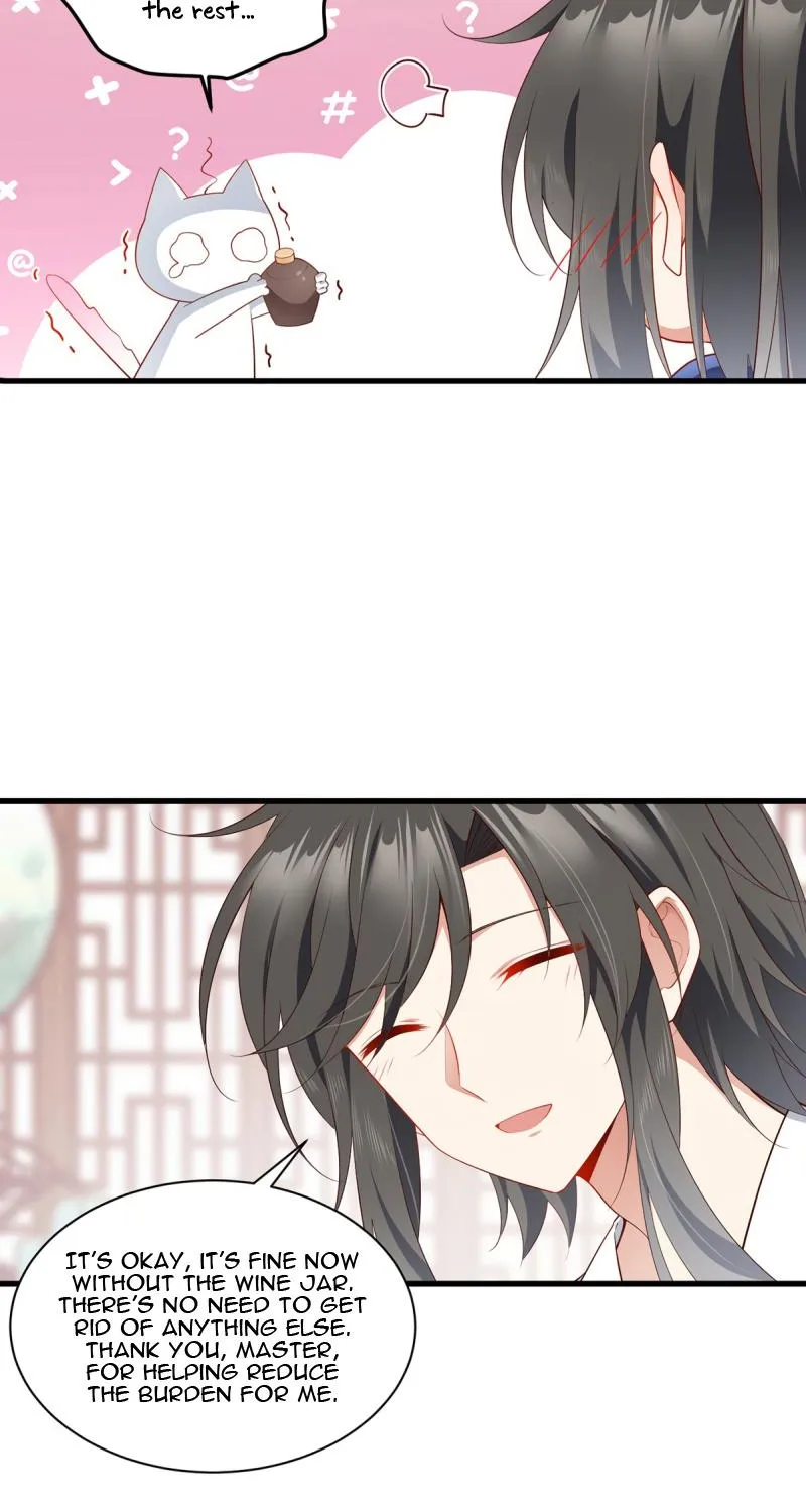 Read Meng Shi Zai Shang chapter 272 image 7 on Lezhin