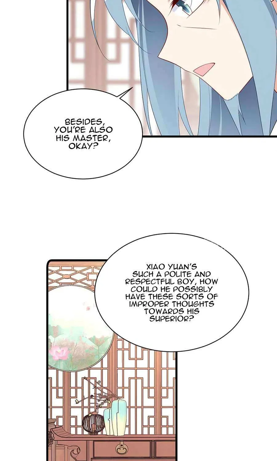 Read Meng Shi Zai Shang chapter 273 image 11 on Lezhin