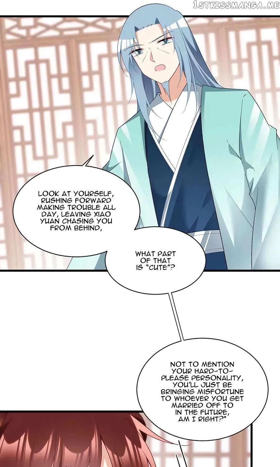 Read Meng Shi Zai Shang chapter 273 image 14 on Lezhin