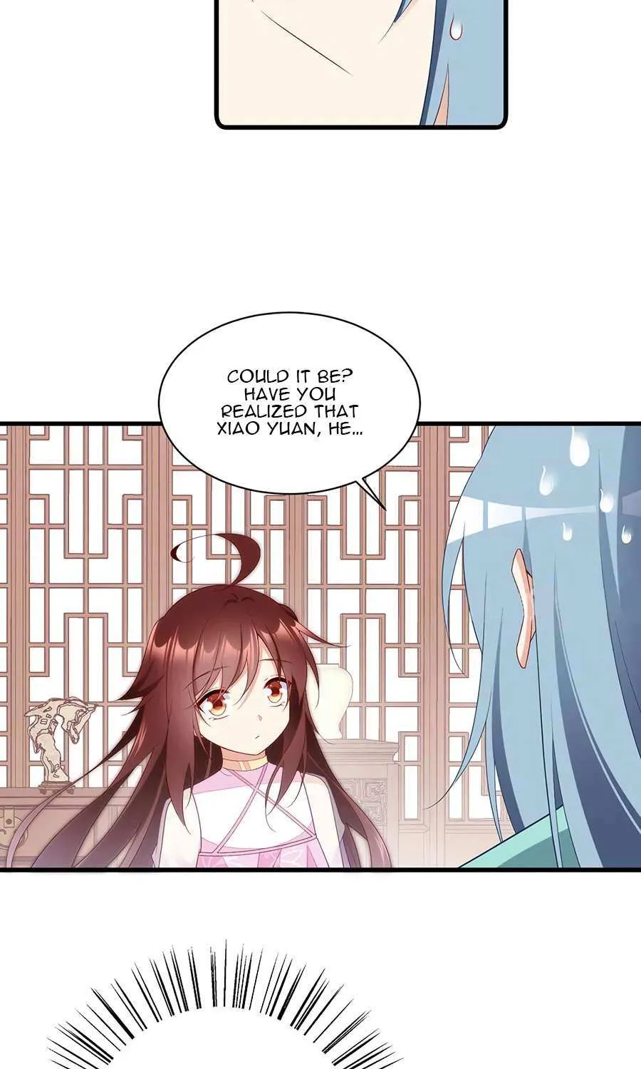 Read Meng Shi Zai Shang chapter 273 image 3 on Lezhin