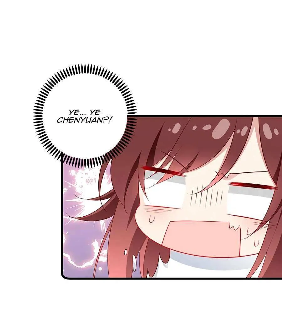 Read Meng Shi Zai Shang chapter 273 image 33 on Lezhin