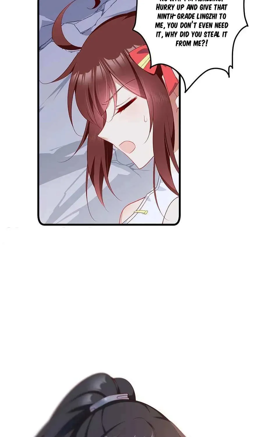 Read Meng Shi Zai Shang chapter 274 image 11 on Lezhin