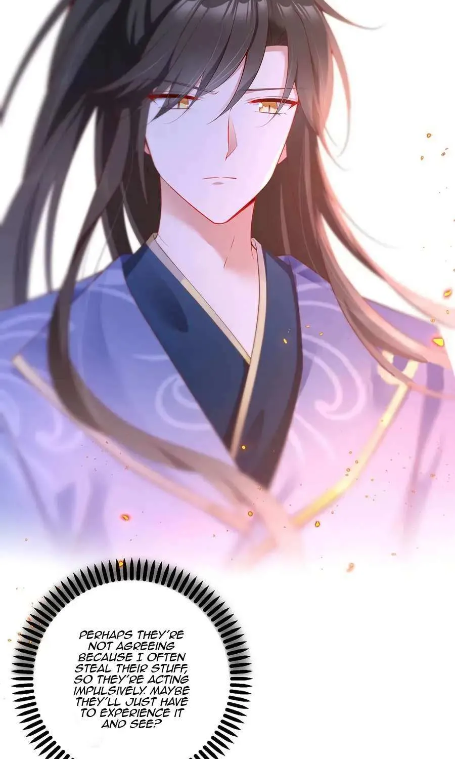 Read Meng Shi Zai Shang chapter 274 image 12 on Lezhin
