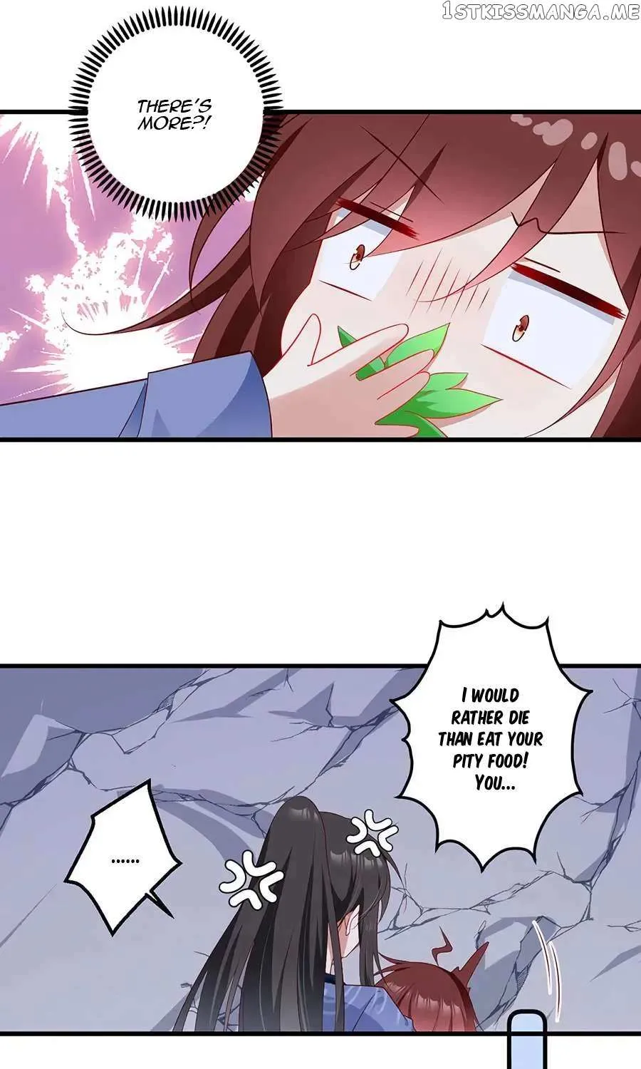 Read Meng Shi Zai Shang chapter 274 image 14 on Lezhin