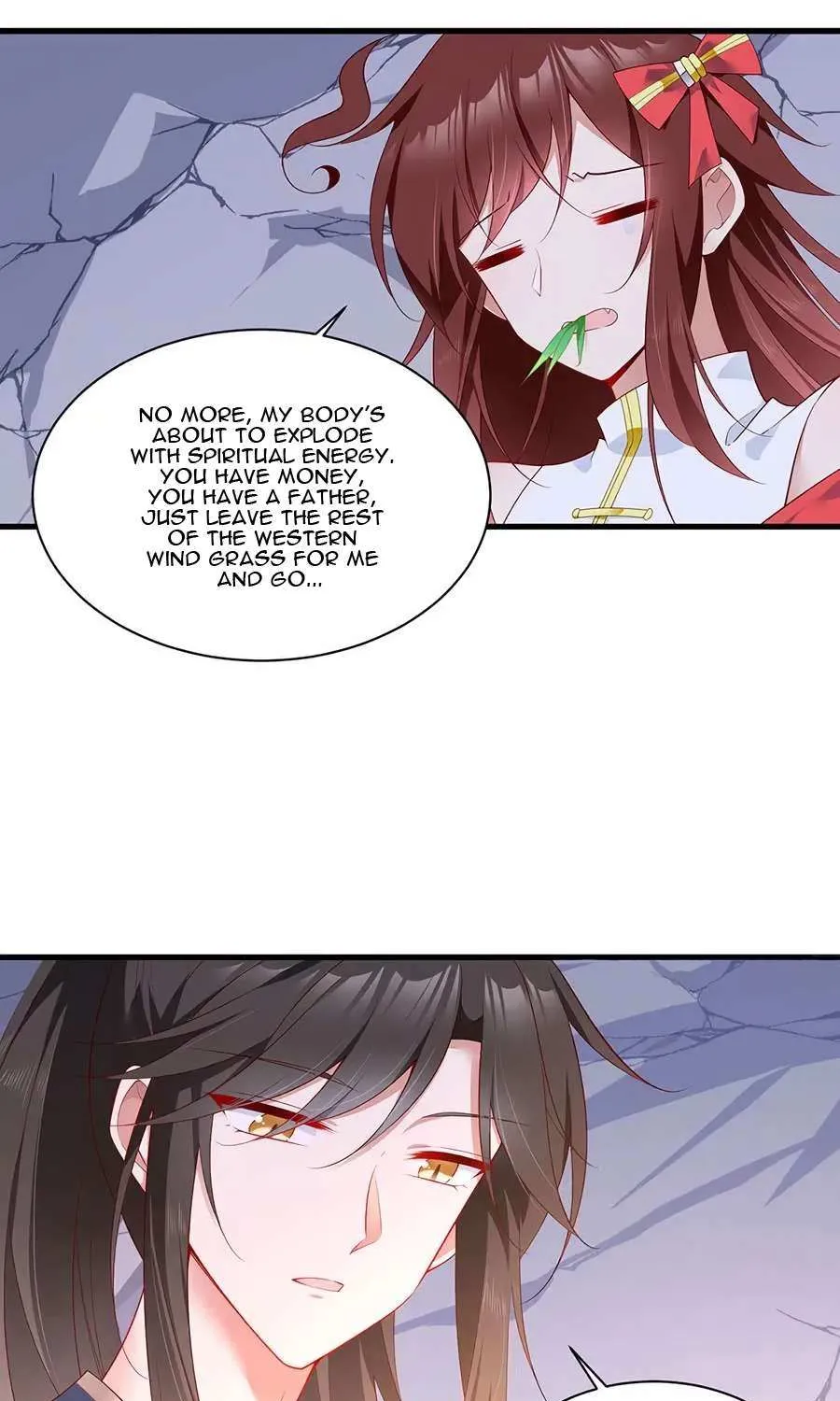 Read Meng Shi Zai Shang chapter 274 image 16 on Lezhin