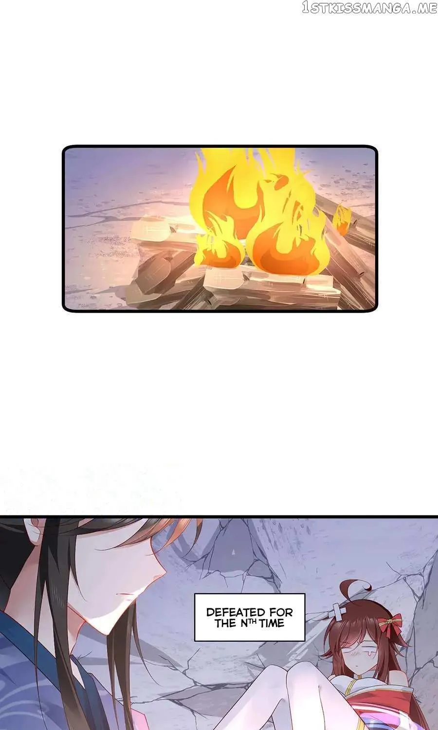 Read Meng Shi Zai Shang chapter 274 image 2 on Lezhin