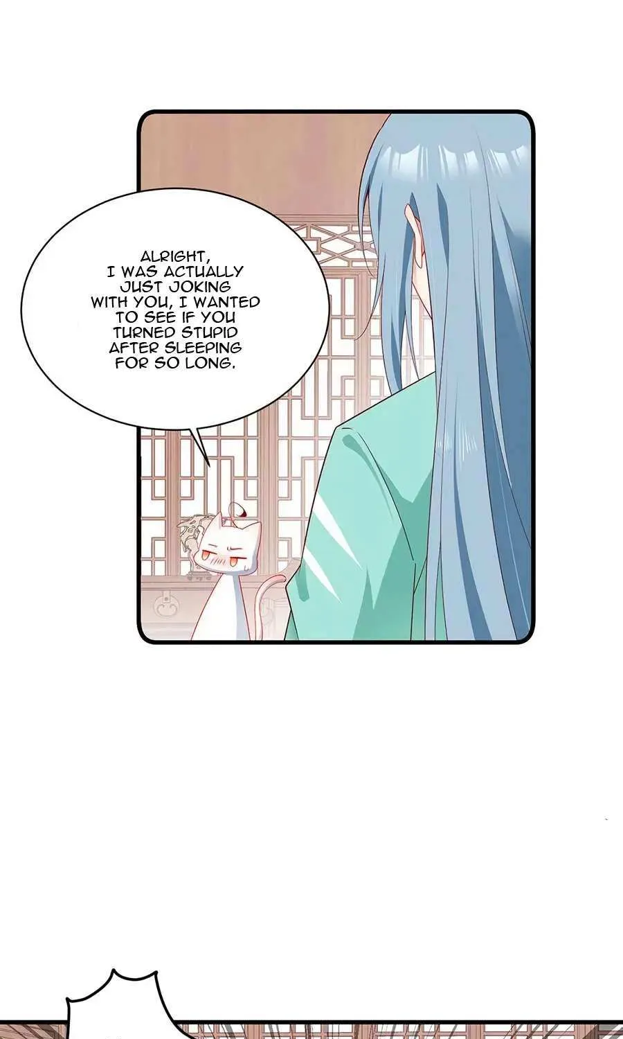 Read Meng Shi Zai Shang chapter 274 image 20 on Lezhin