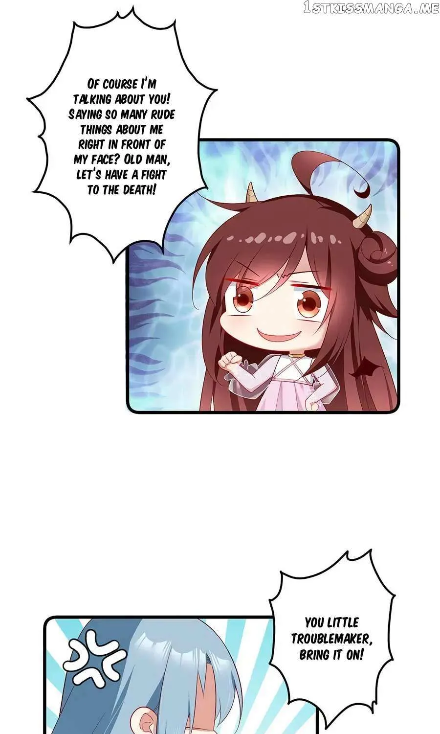Read Meng Shi Zai Shang chapter 274 image 22 on Lezhin