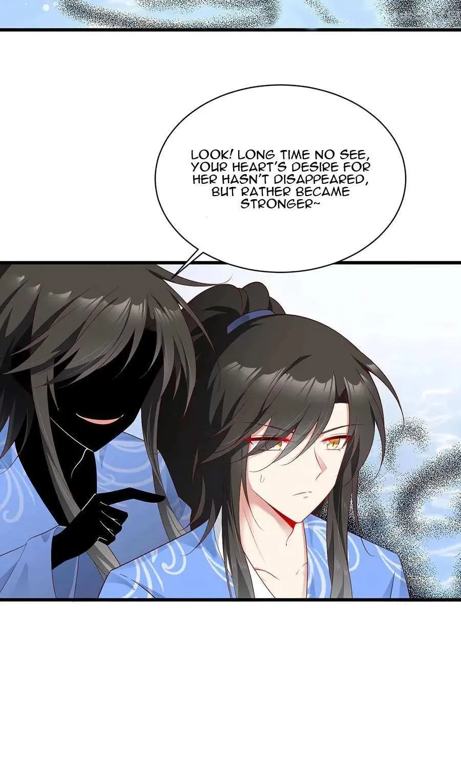 Read Meng Shi Zai Shang chapter 274 image 27 on Lezhin