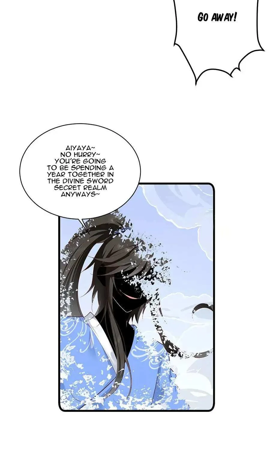 Read Meng Shi Zai Shang chapter 274 image 31 on Lezhin