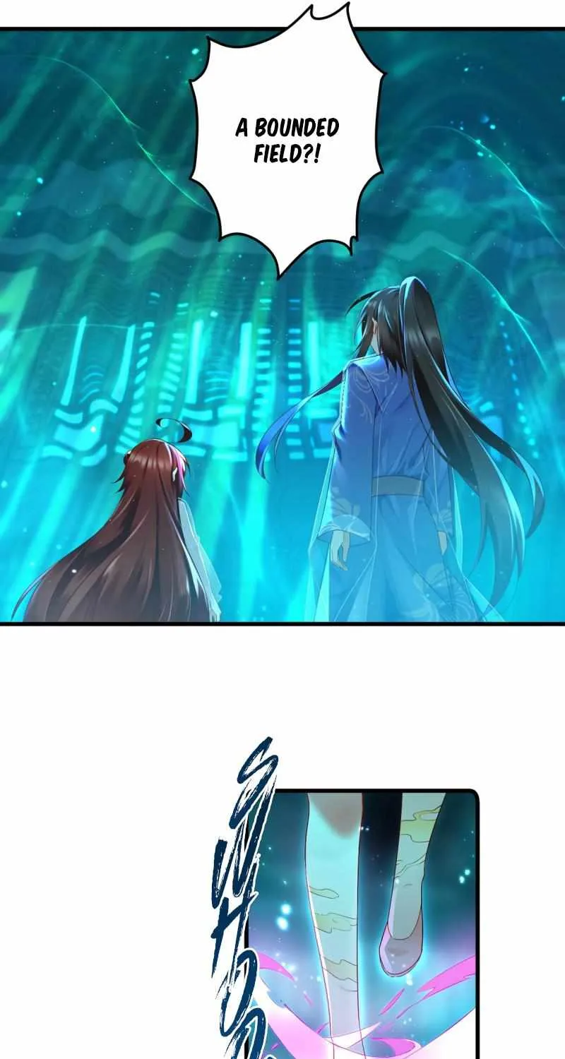 Read Meng Shi Zai Shang chapter 276 image 10 on Lezhin