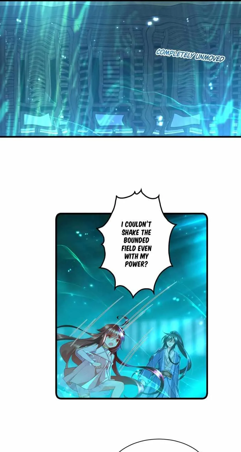 Read Meng Shi Zai Shang chapter 276 image 12 on Lezhin