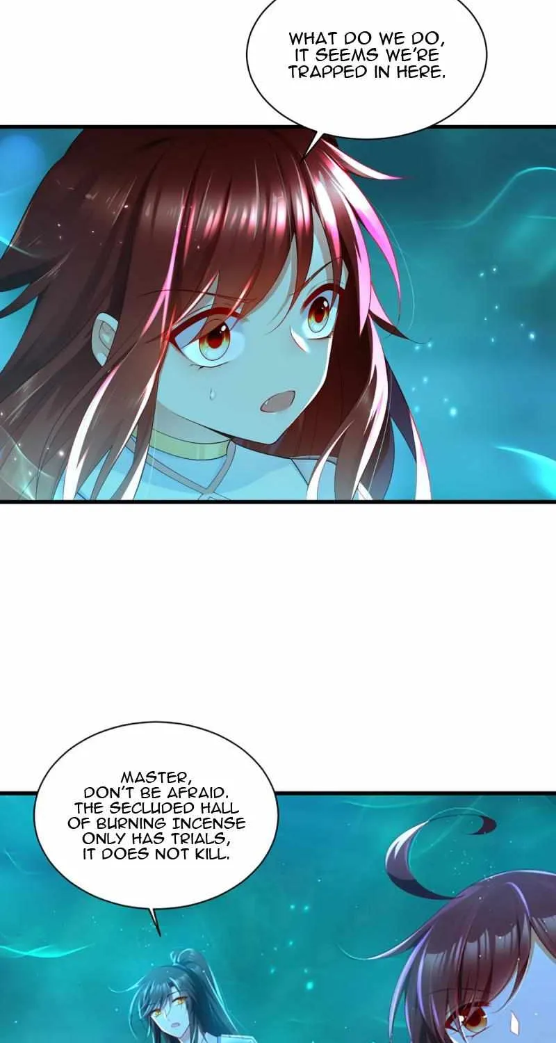 Read Meng Shi Zai Shang chapter 276 image 13 on Lezhin