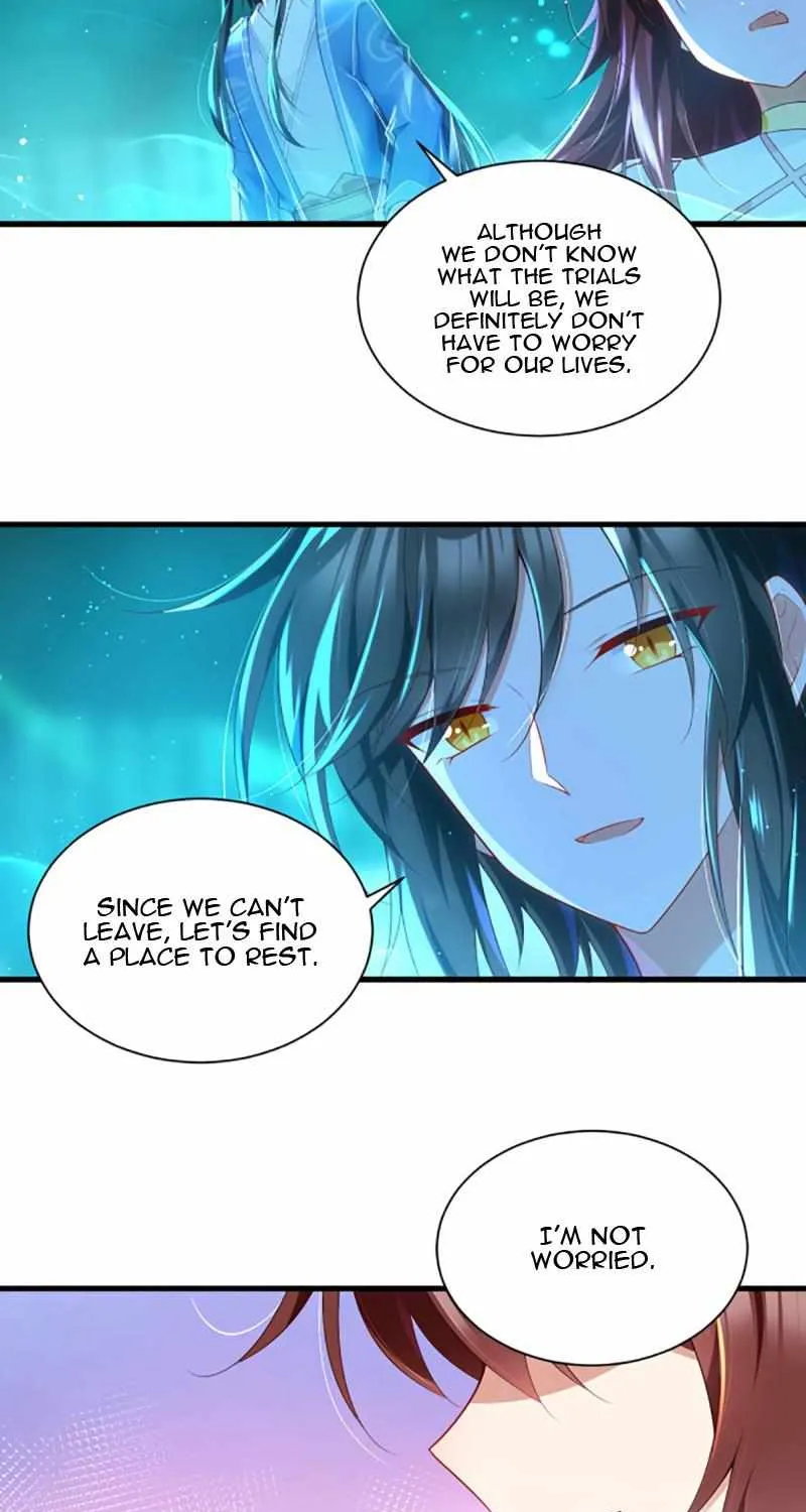 Read Meng Shi Zai Shang chapter 276 image 14 on Lezhin