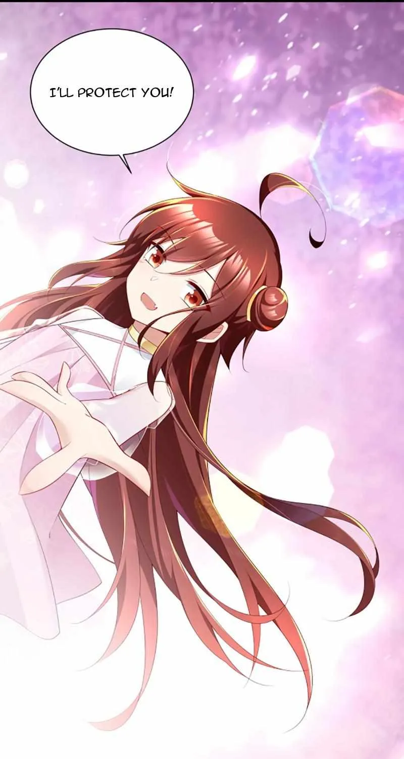 Read Meng Shi Zai Shang chapter 276 image 16 on Lezhin