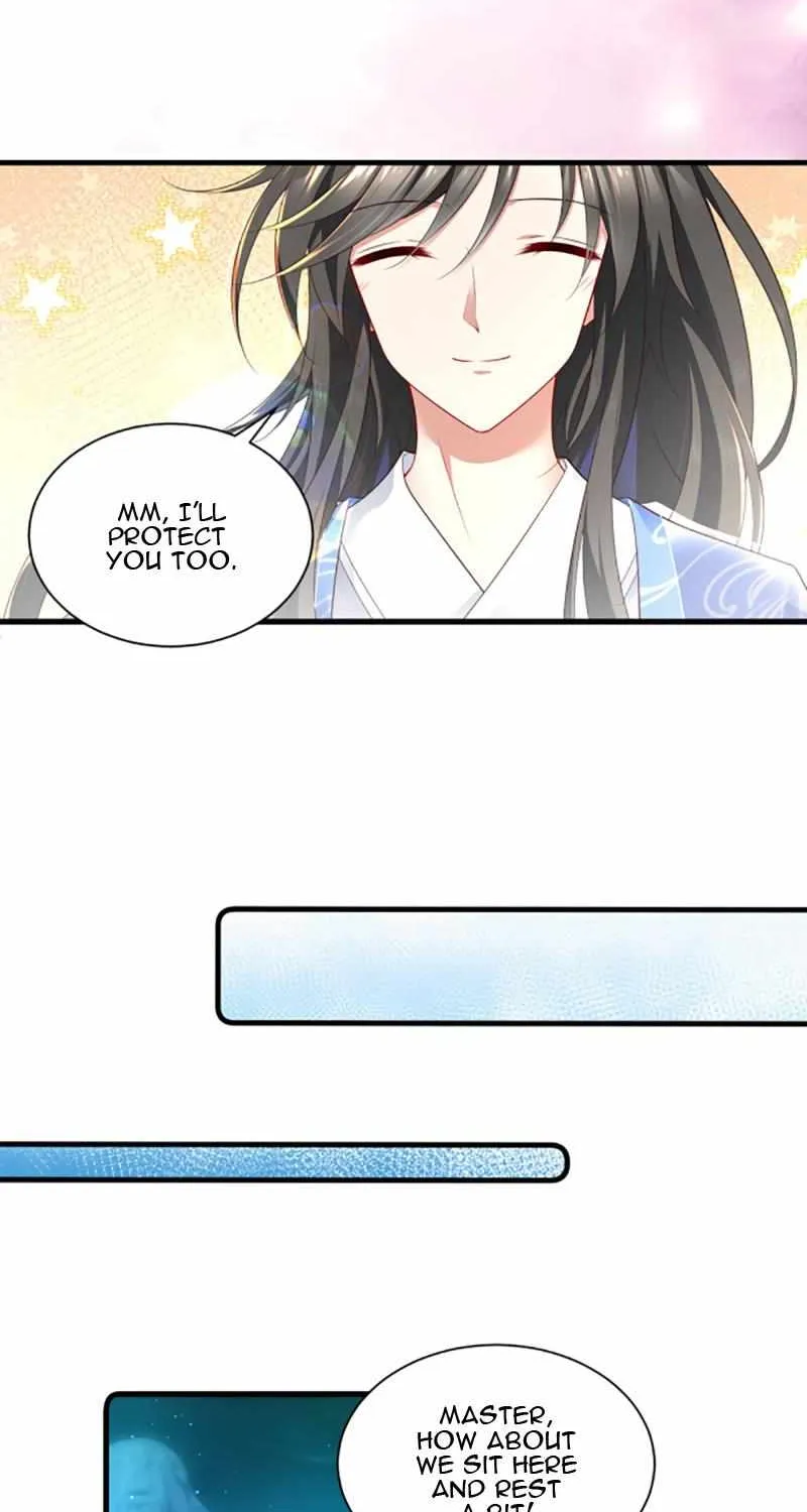 Read Meng Shi Zai Shang chapter 276 image 17 on Lezhin