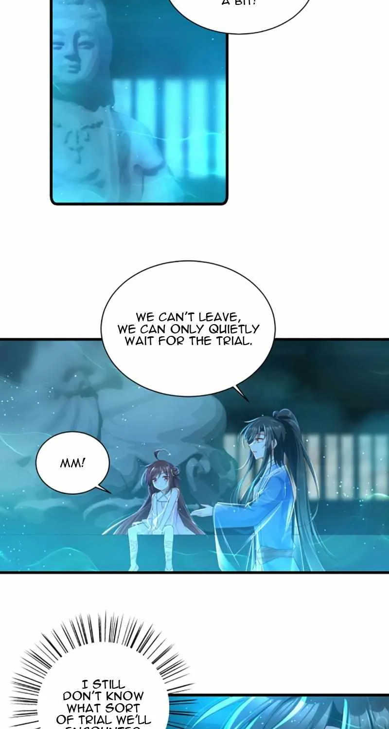Read Meng Shi Zai Shang chapter 276 image 18 on Lezhin