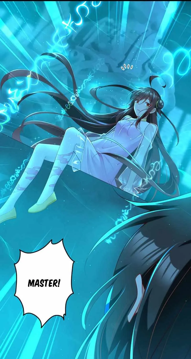 Read Meng Shi Zai Shang chapter 276 image 20 on Lezhin