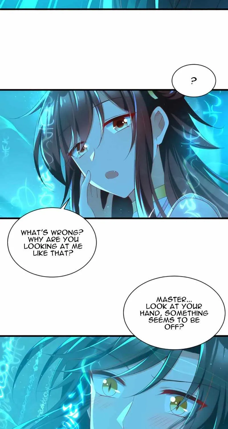 Read Meng Shi Zai Shang chapter 276 image 21 on Lezhin