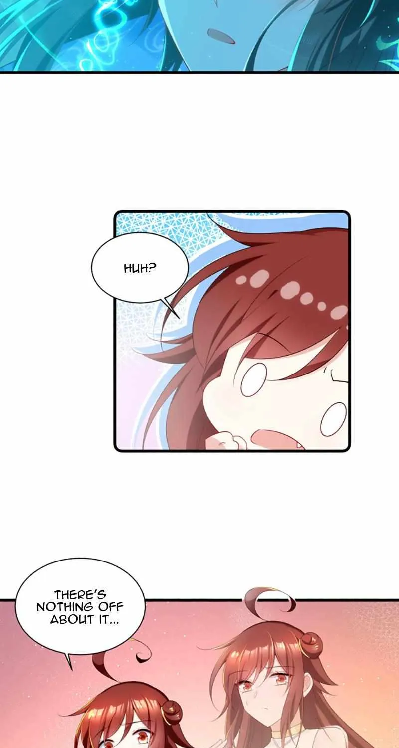 Read Meng Shi Zai Shang chapter 276 image 22 on Lezhin