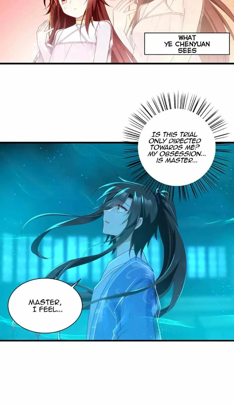 Read Meng Shi Zai Shang chapter 276 image 23 on Lezhin