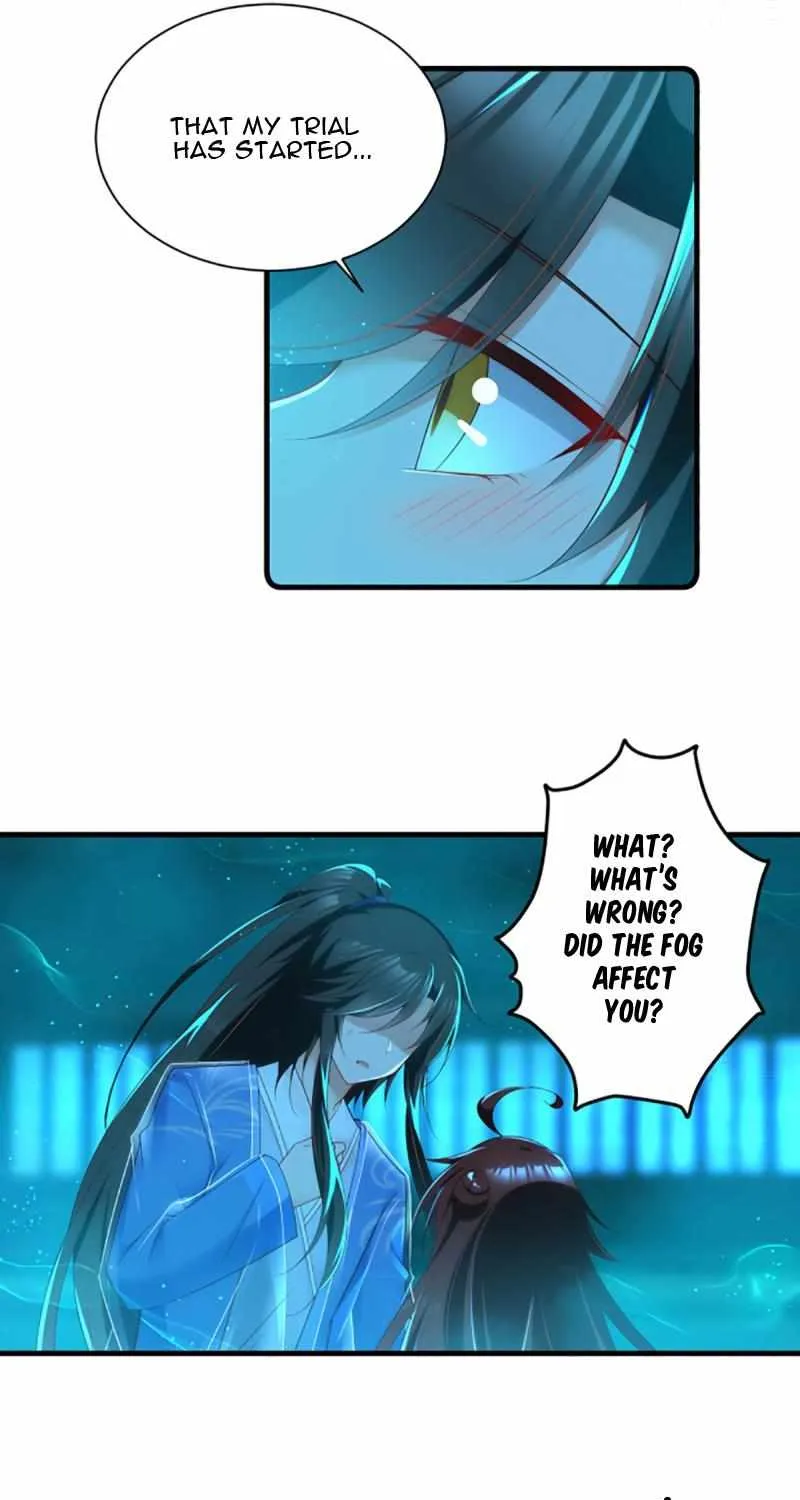 Read Meng Shi Zai Shang chapter 276 image 24 on Lezhin