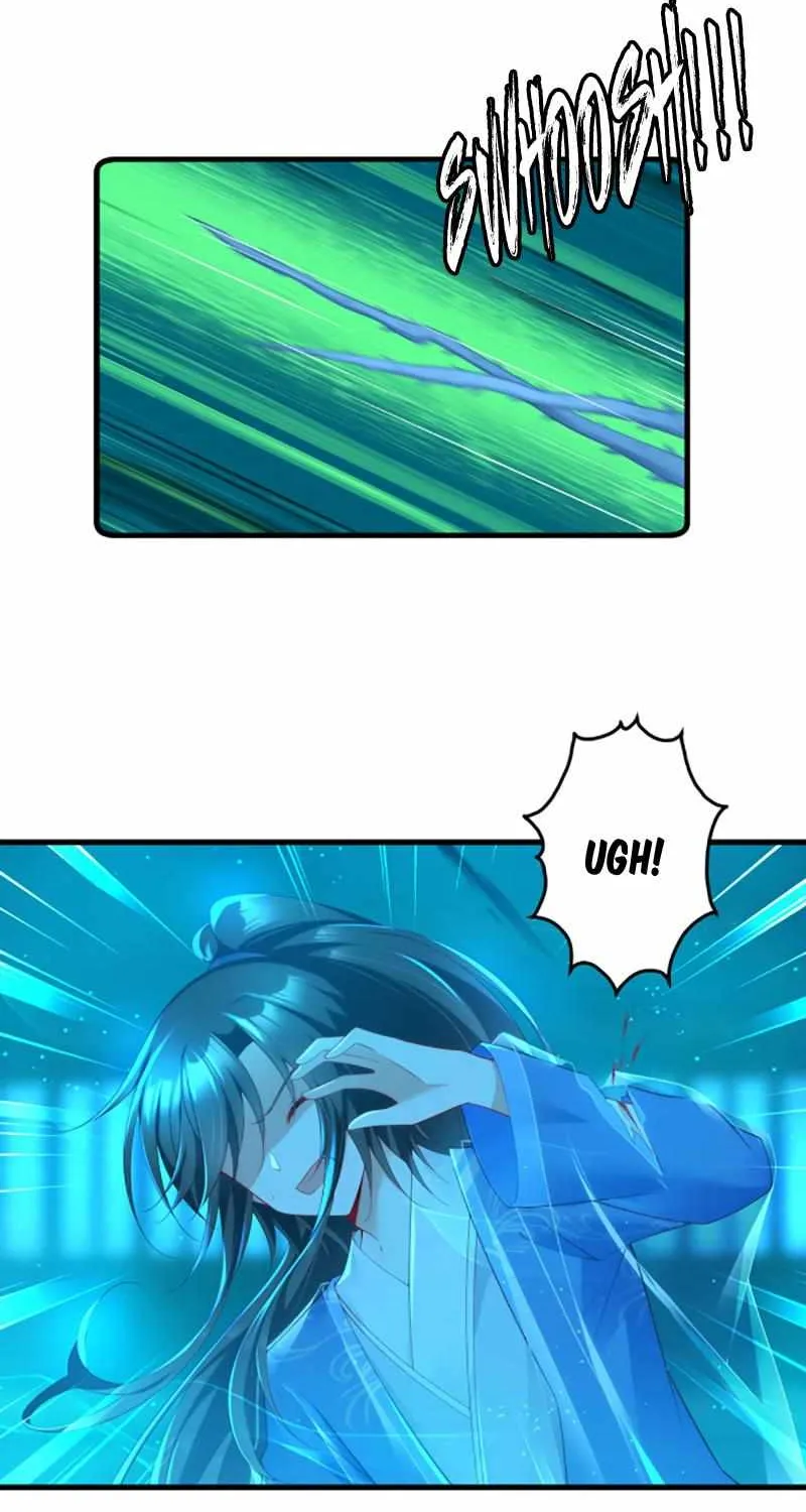 Read Meng Shi Zai Shang chapter 276 image 25 on Lezhin