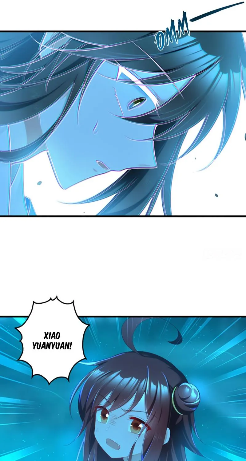 Read Meng Shi Zai Shang chapter 276 image 28 on Lezhin